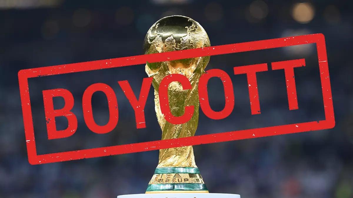 NÓNG: 7 đội tuyển từng dọa rút lui khỏi World Cup 2026
