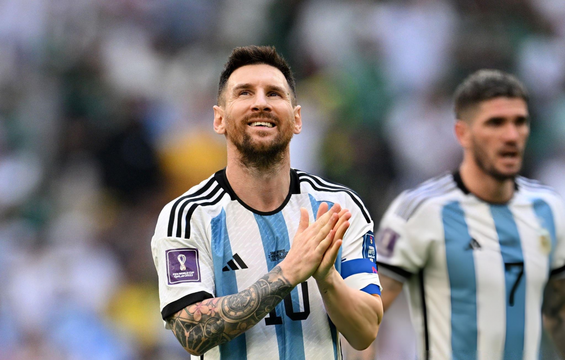 Messi liên tiếp nhận tin dữ trên tuyển Argentina