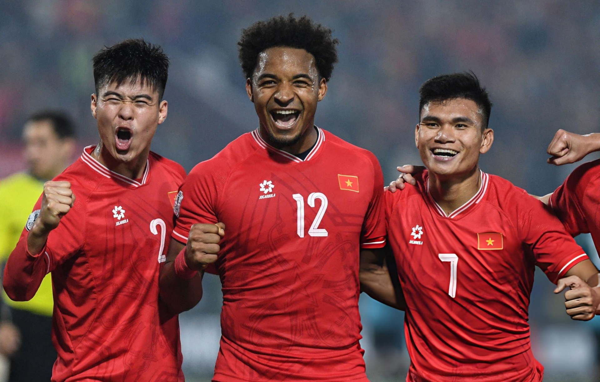 FIFA báo tin vui cho ĐT Việt Nam trước đại chiến Malaysia