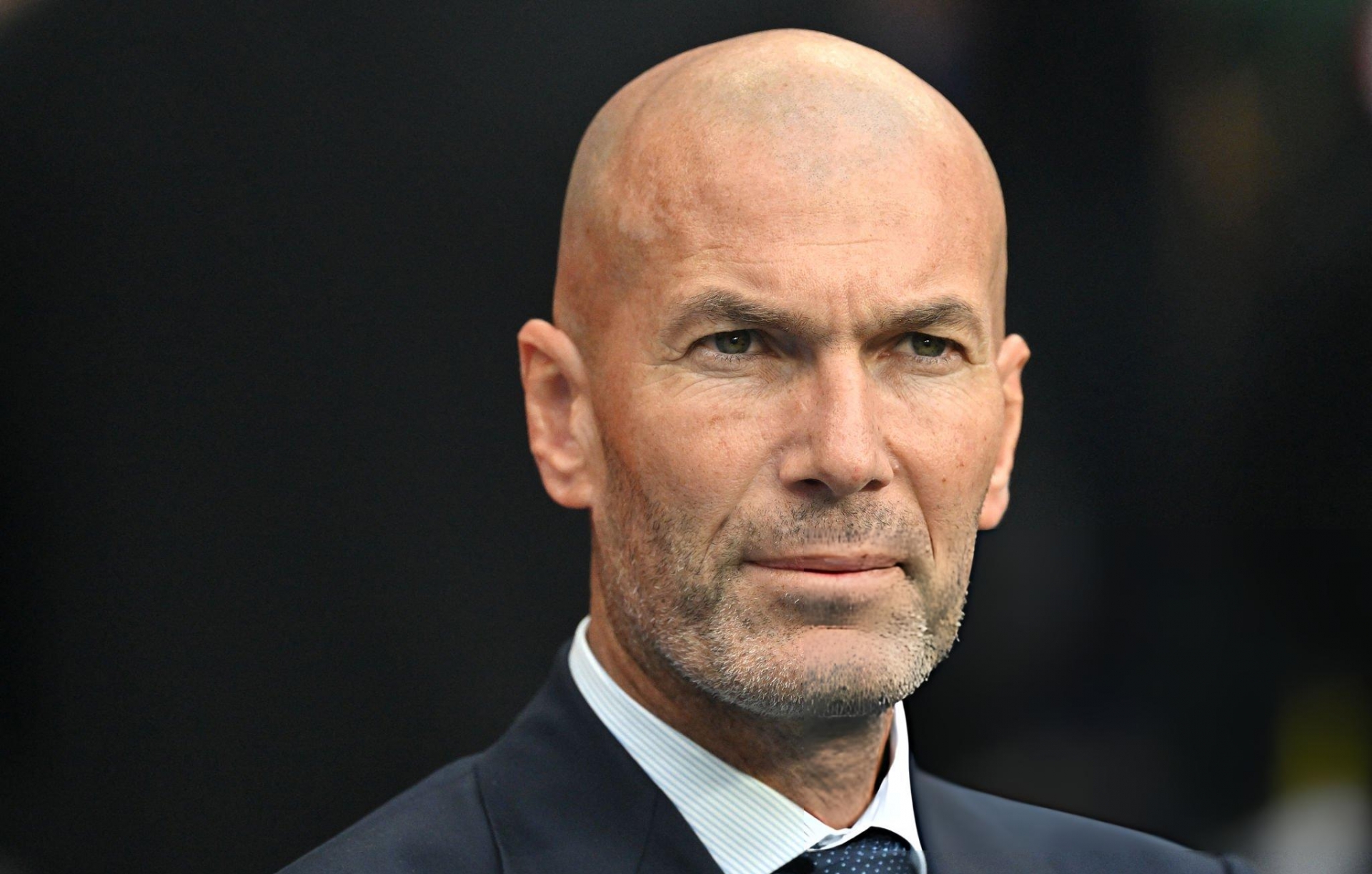 NÓNG: HLV Zidane đồng ý dẫn dắt tuyển Pháp