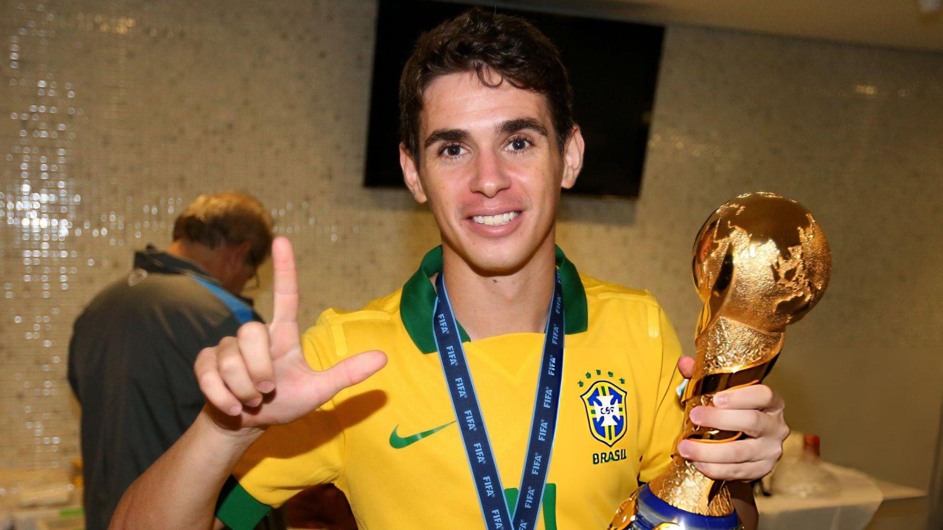 CHÍNH THỨC: Oscar giải nghệ