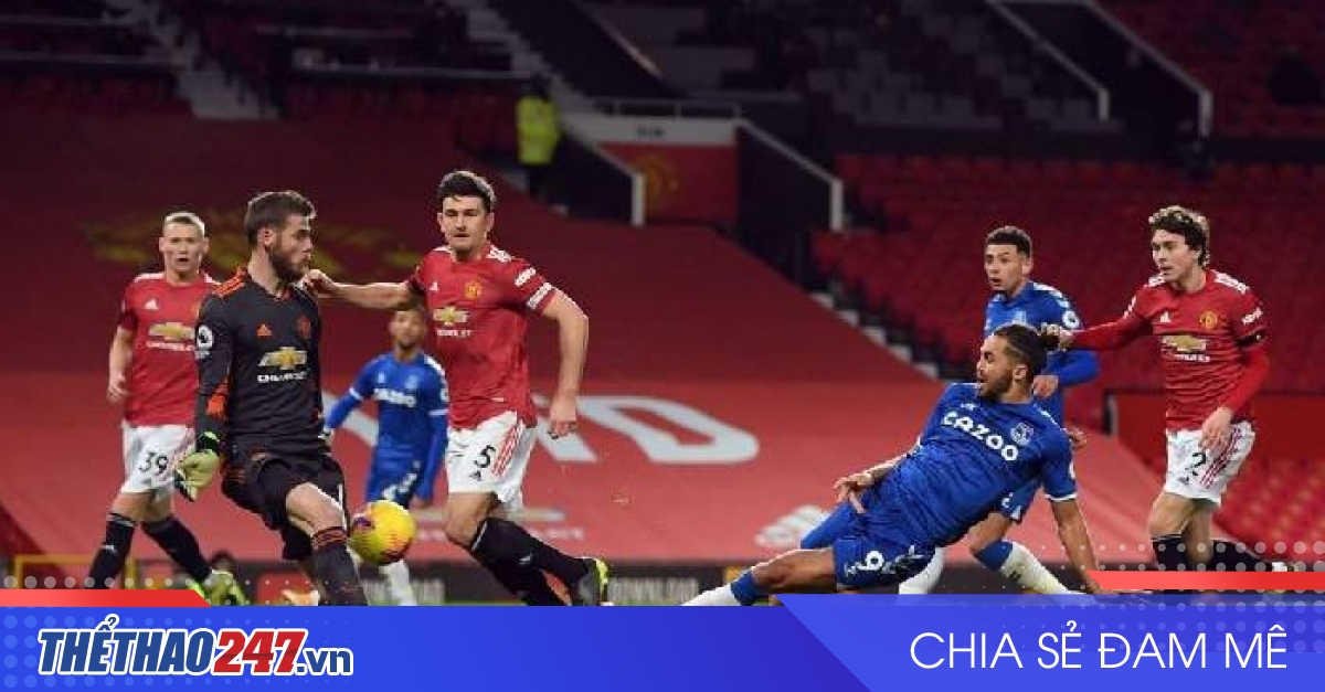 Nhận định MU vs Everton, 18h30 ngày 09/04 | Vòng 32 Ngoại hạng Anh