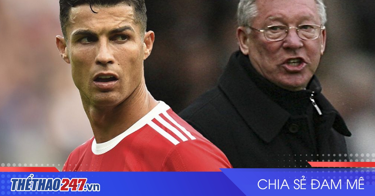 thumbnail - Chuyển nhượng MU 9/5: Chấp thuận bán Rashford, Sir Alex định đoạt tương lai Ronaldo?