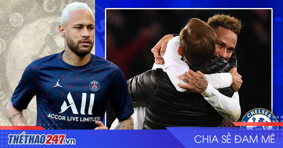 Tin chuyển nhượng 15/7: PSG mua tiền đạo mới thay Neymar, bán 'bom tấn' cho Chelsea