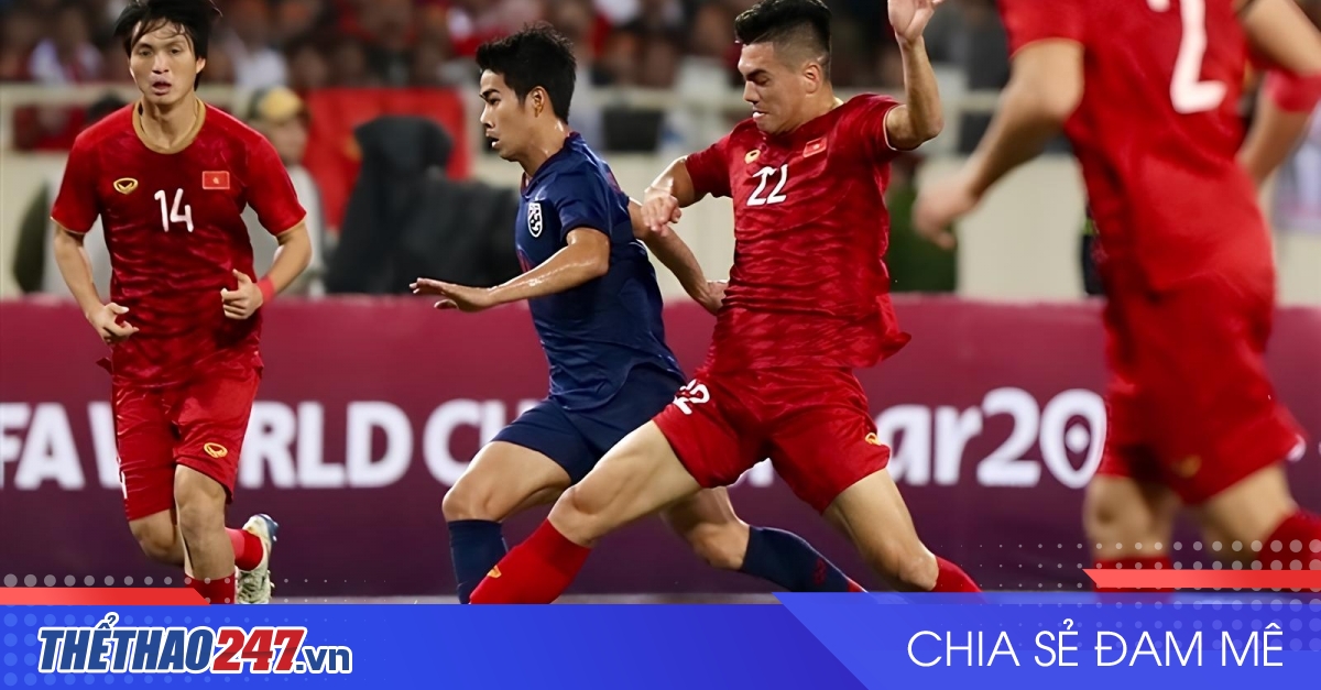 Vòng loại World Cup 2026 khu vực châu Á diễn ra khi nào?