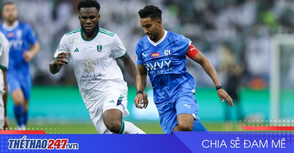 Nhận định, dự đoán Al Hilal vs Al Ahli, 23h00 ngày 13/08/2024