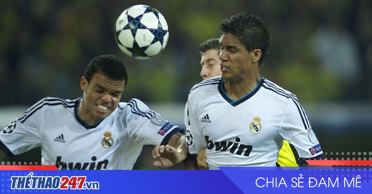 Raphael Varane giải nghệ ở tuổi 31?