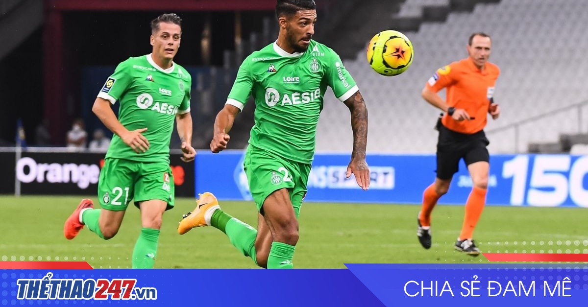 Nhận định Toulouse vs SaintEtienne Khách khó thoát thua, 2h45 ngày 14