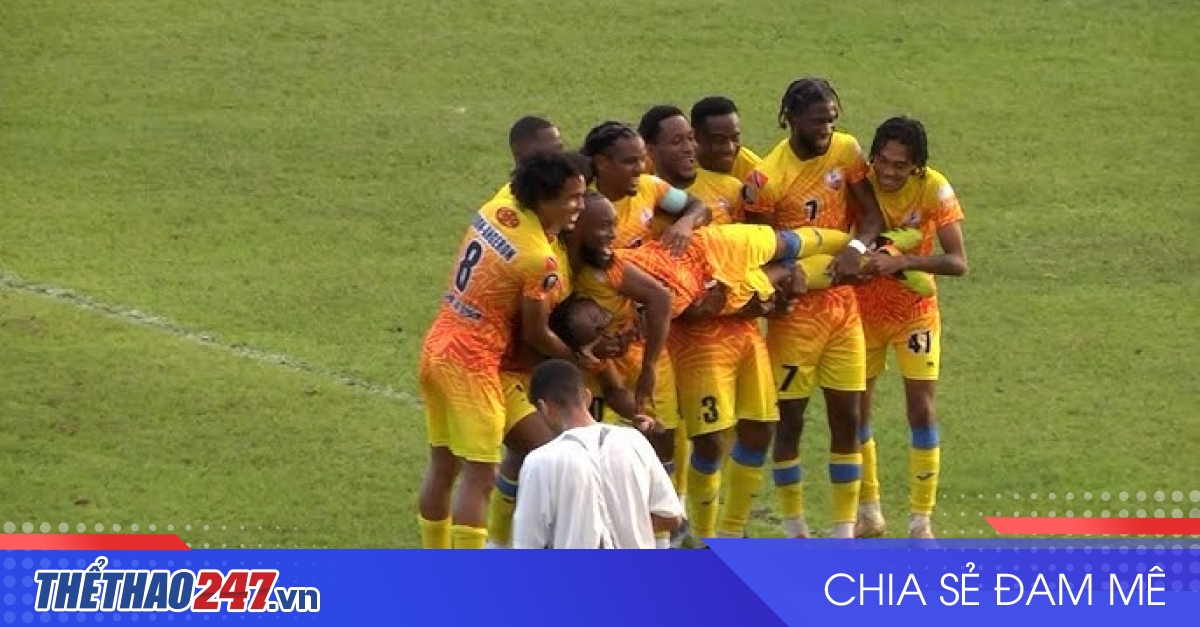 Nhận định Port Of Spain vs Central FC: Cân tài cân sức