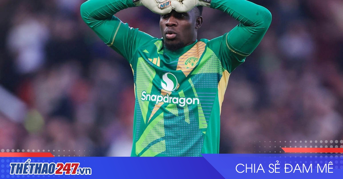 Matic quá quỷ quyệt còn Onana 'cái mồm hại thân'