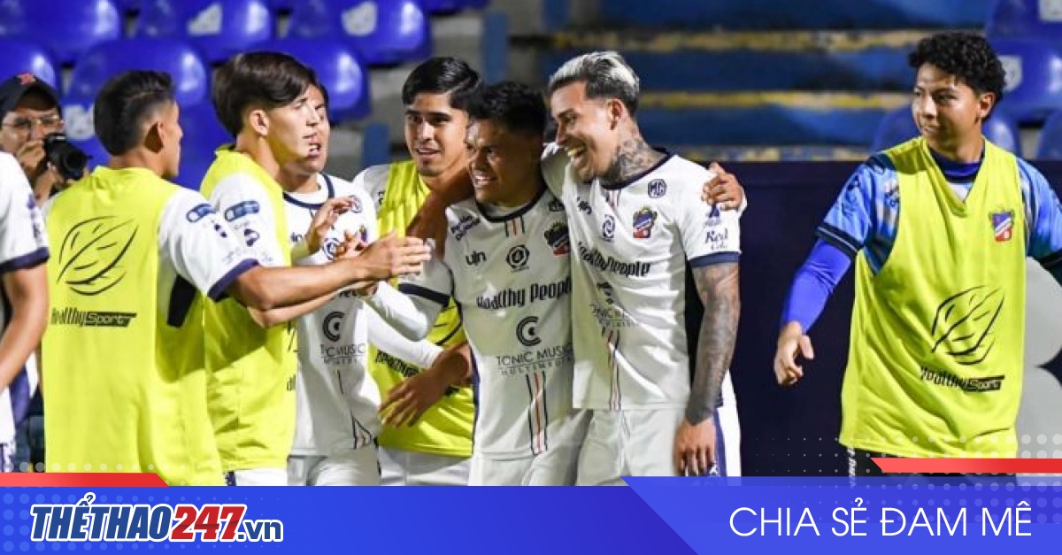 Nhận định Halcones vs Lobos ULMX: Không cùng đẳng cấp