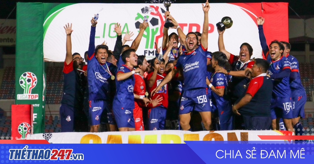 Nhận định Cimarrones de Sonora vs Mexicali: Không thể ngừng thua