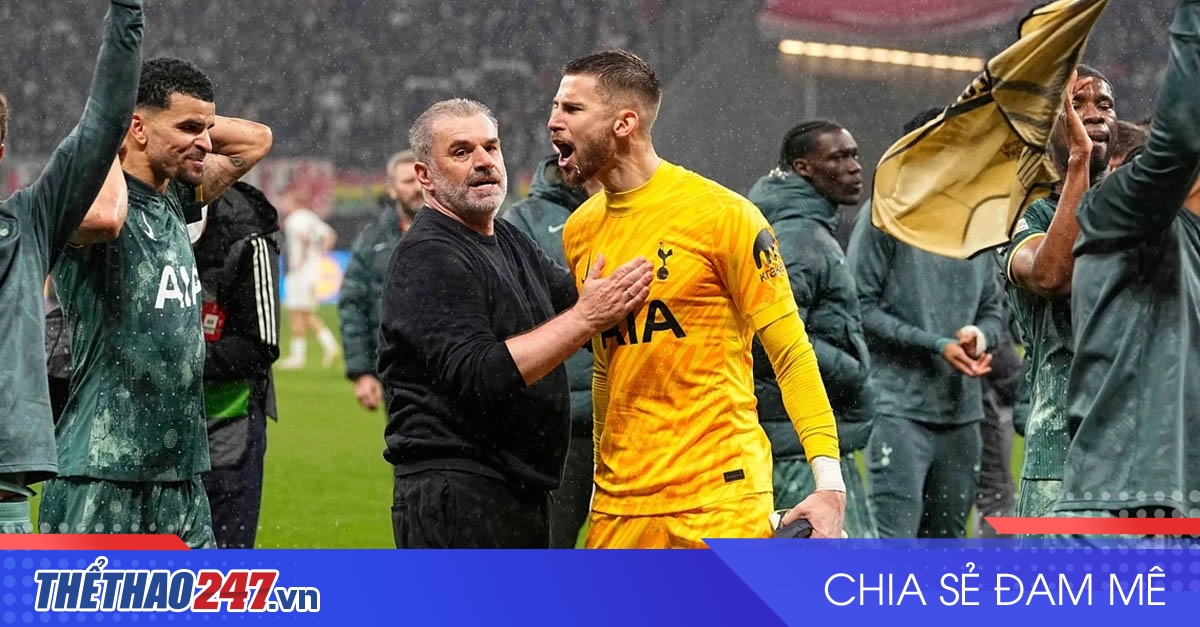 Image hình ảnh hình ảnh hình ảnh hình ảnh hình ảnh hình ảnh Luras Bjortuft - Nhận định Tottenham vs Bodo/Glimt: Đại tiệc bàn thắng