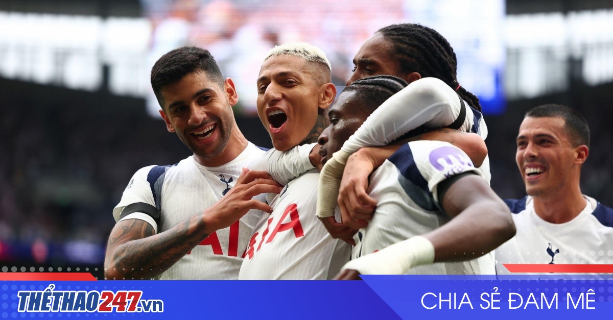 Thống k&ecirc; lịch sử đối đầu Tottenham Hotspur v&agrave; Burnley C&ugrave;ng nh&agrave; c&aacute;i F8BET - Cập nhật chi tiết v&agrave; ph&acirc;n t&iacute;ch to&agrave;n diện