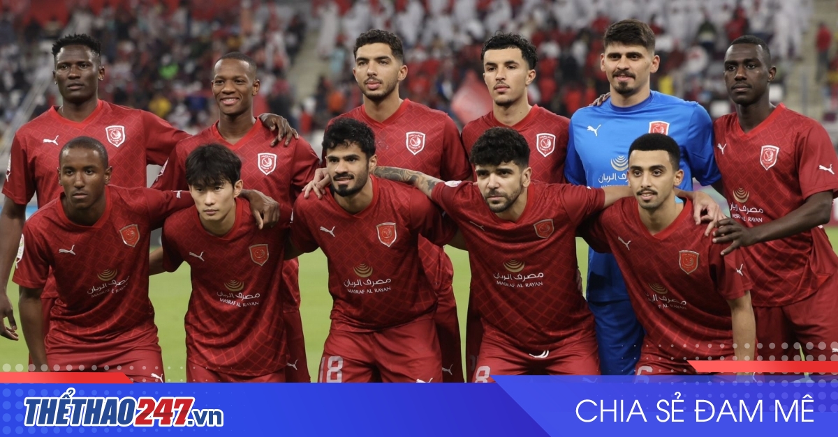 Nhận định Al Duhail vs Al Kharitiyath: Lợi thế cho chủ nhà