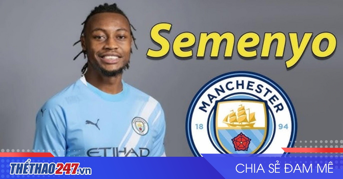 Cản bước Arsenal, Man City chốt hợp đồng 65 triệu Bảng