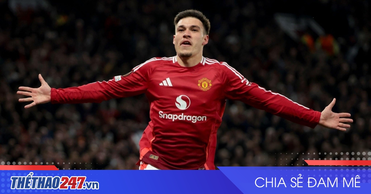 CĐV MU đổ lỗi cho một ngôi sao sau trận hòa West Ham