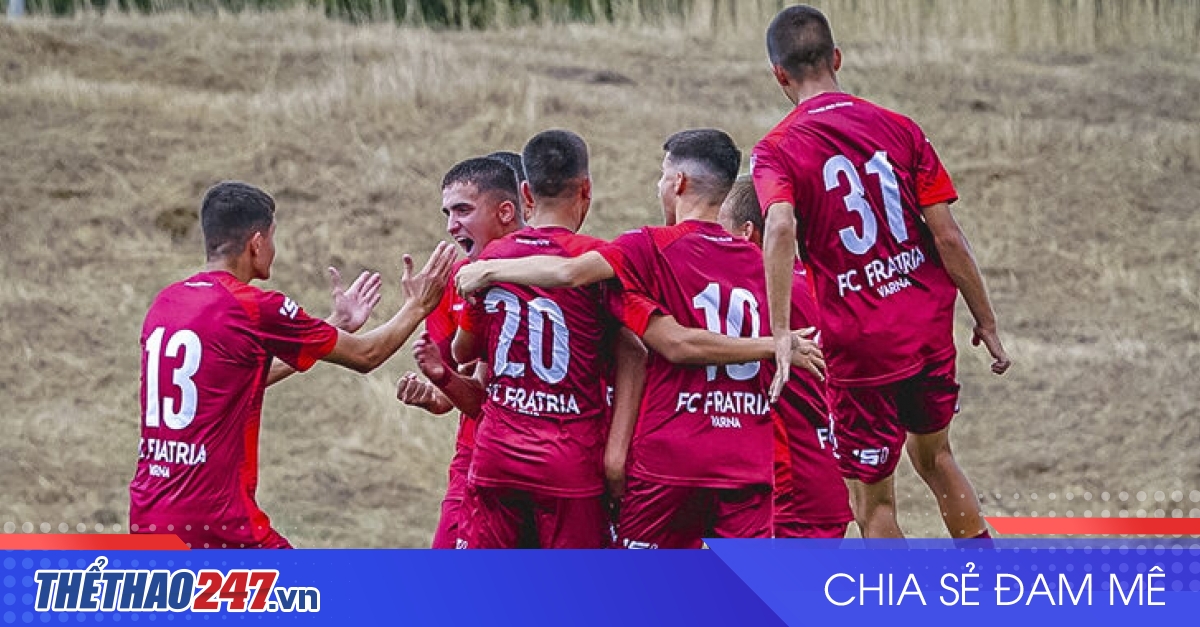 Nhận định Etar vs Fratria: Chủ nhà hiếu khách