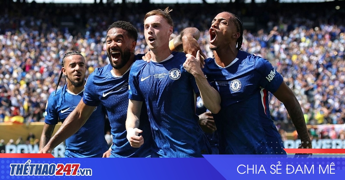 Nhận định Chelsea vs Port Vale: Khách liệu có thể gây sốc?