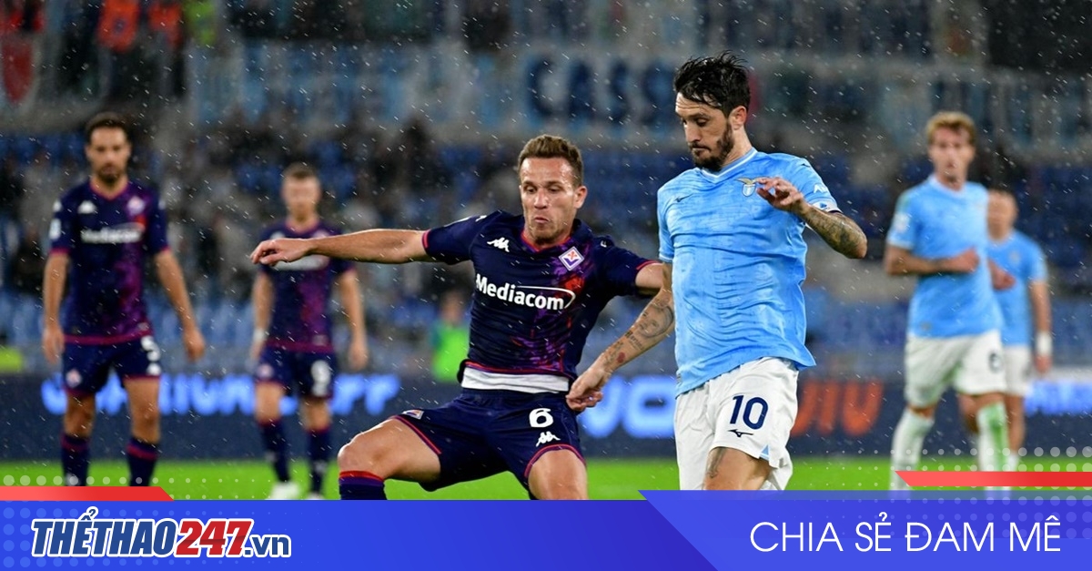 Nhận định Fiorentina vs Lazio: Khách lành ít dữ nhiều?