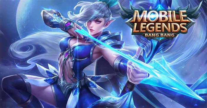 Mobile Legends Bang Bang chính thức được phê duyệt tại Trung Quốc 271484