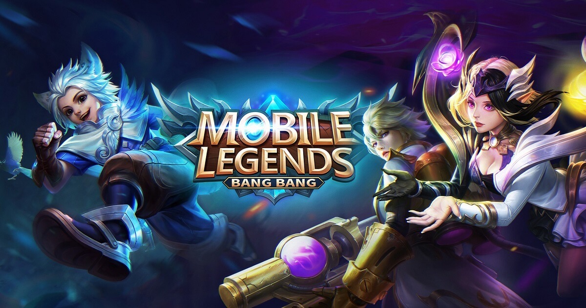 Mobile Legends Bang Bang chính thức được phê duyệt tại Trung Quốc 271490