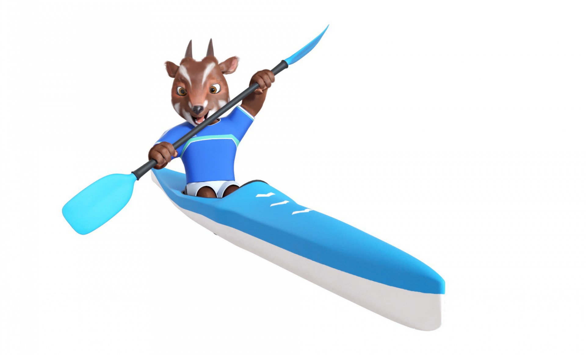 Lịch thi đấu Canoeing SEA Games 31 mới nhất