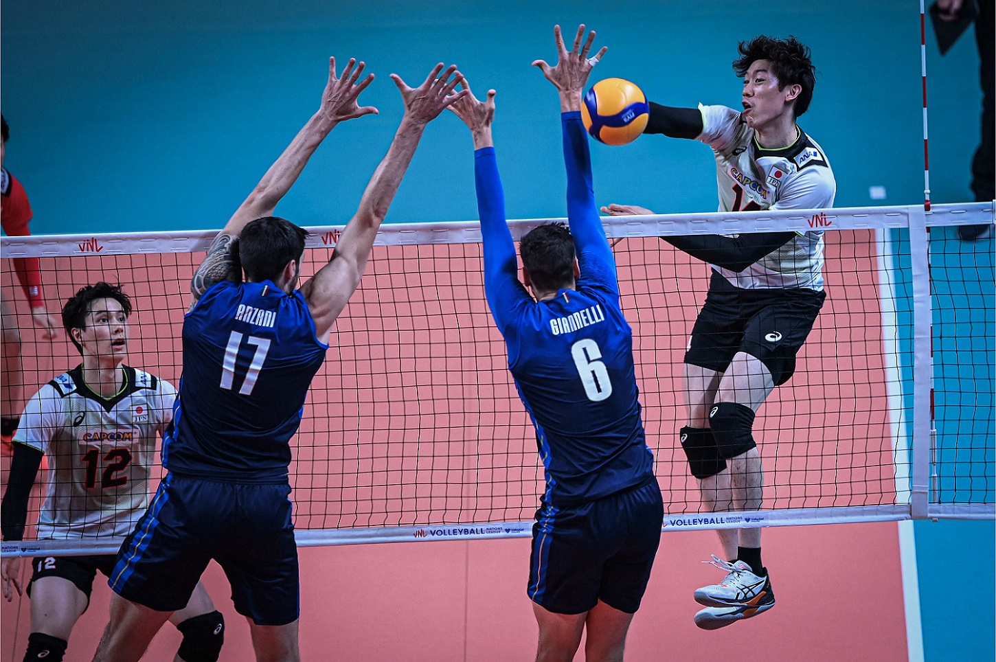 Парма. Волейбол япония. Nishida volleyball 2023. Волейбол сидя иран. Япония италия волейбол финал.