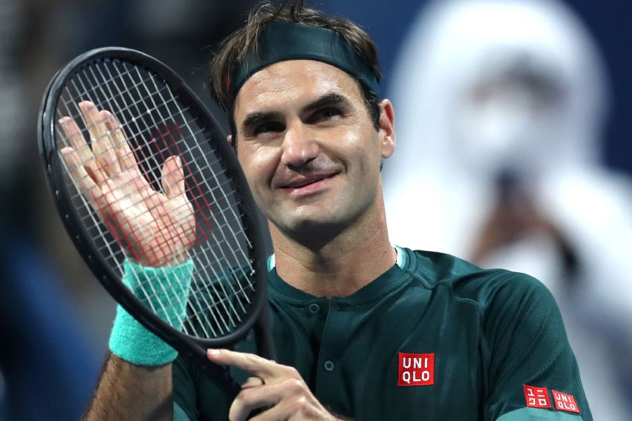 thumbnail - Hành trình 24 năm chinh chiến của Federer vĩ đại như thế nào?