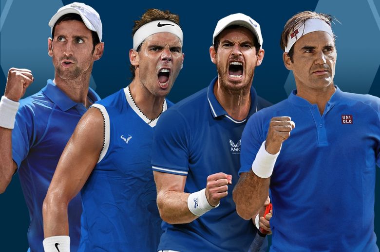 thumbnail - Trực tiếp quần vợt Laver Cup 2022, 20h (23/9): Lời tạm biệt của Federer