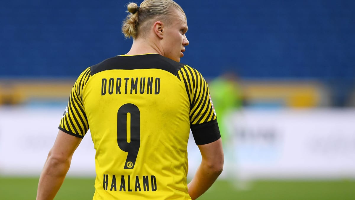thumbnail - Giám đốc Dortmund chia sẻ về Haaland: “Người đến, rồi người lại đi