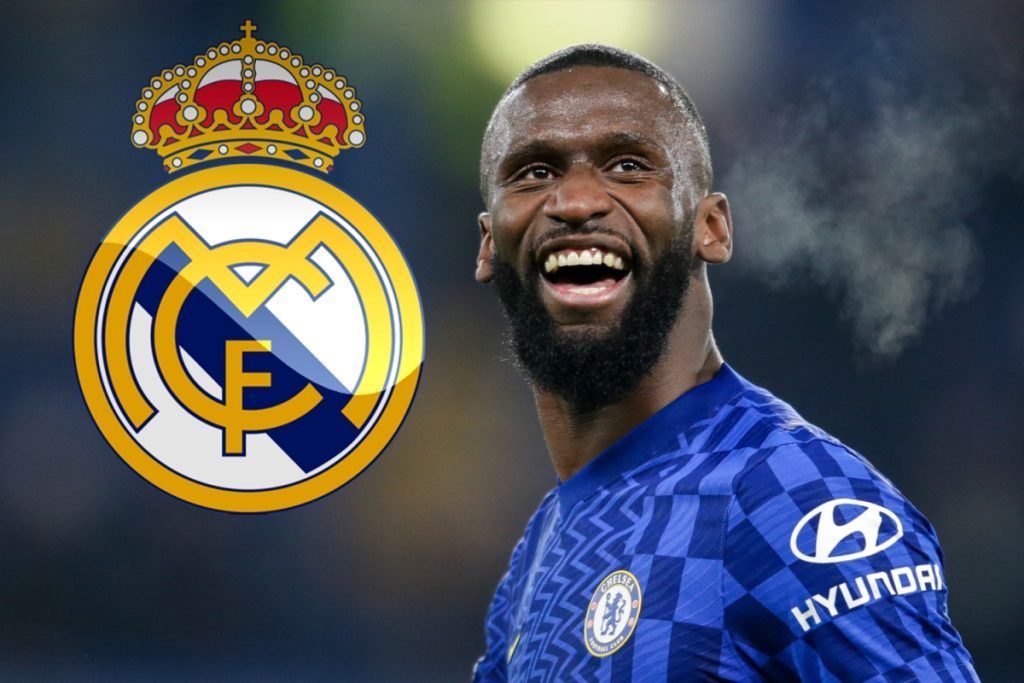 Chuyển nhượng tối 11/05: Chelsea mất Rudiger vì thượng tầng, Mane từ chối rời Liverpol 135850