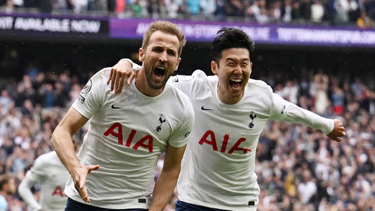 Trực tiếp Tottenham 0-0 Burnley: Thế trận cân bằng 137515