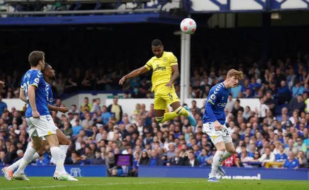 Trực tiếp Everton 2-3 Brentford: Đội khách lội ngược dòng 137634