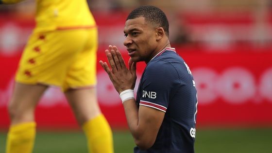 Chuyển nhượng ngày 20/5: Mbappe chưa vội quyết tương lai, MU 