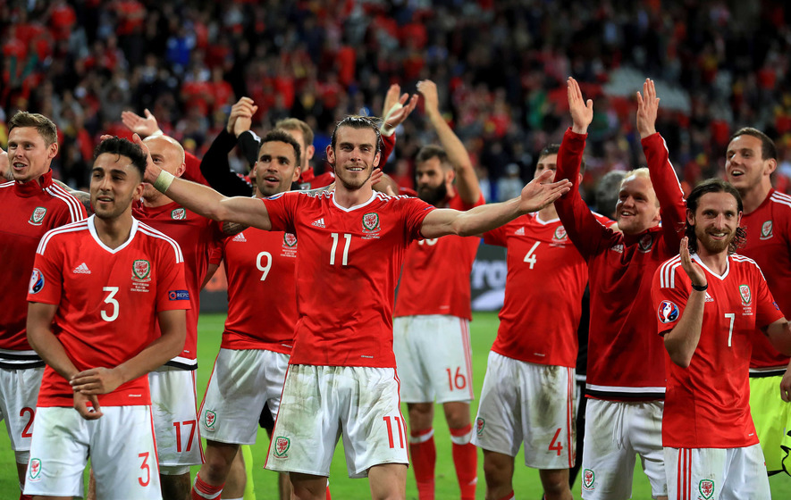 Trực tiếp Xứ Wales vs Ukraine, 23:00 ngày 5 tháng 6 144921