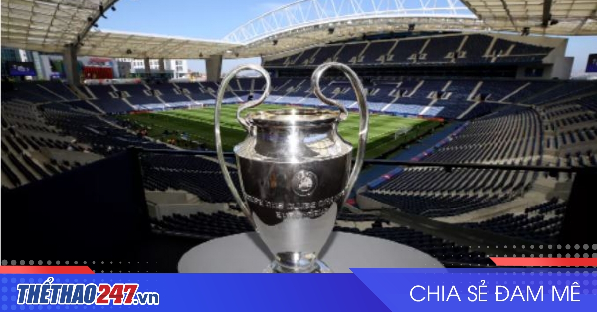 thumbnail - Champions League hoãn thời gian quyết định cải tổ