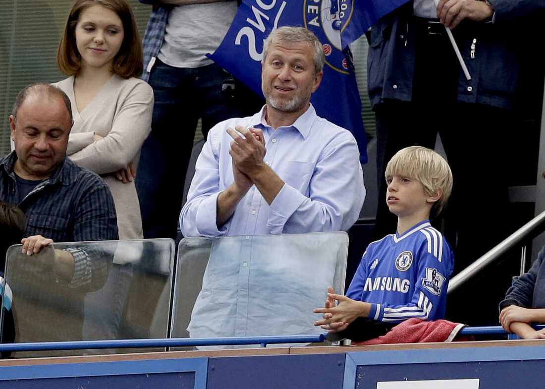 thumbnail - Abramovich "quay xe", muốn lấy lại khoản vay 1.5 tỷ bảng ở Chelsea?