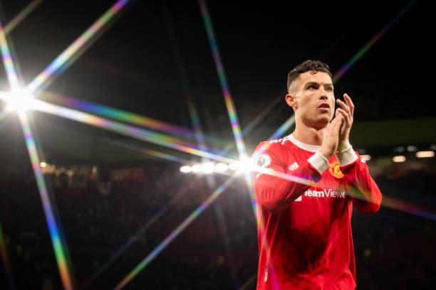 Ronaldo có phải là cầu thủ vĩ đại nhất lịch sử của Man United ? 149400
