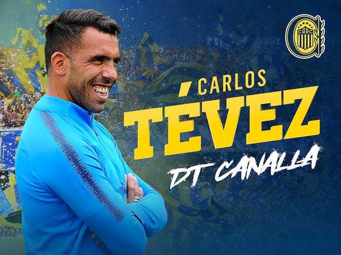 tevez