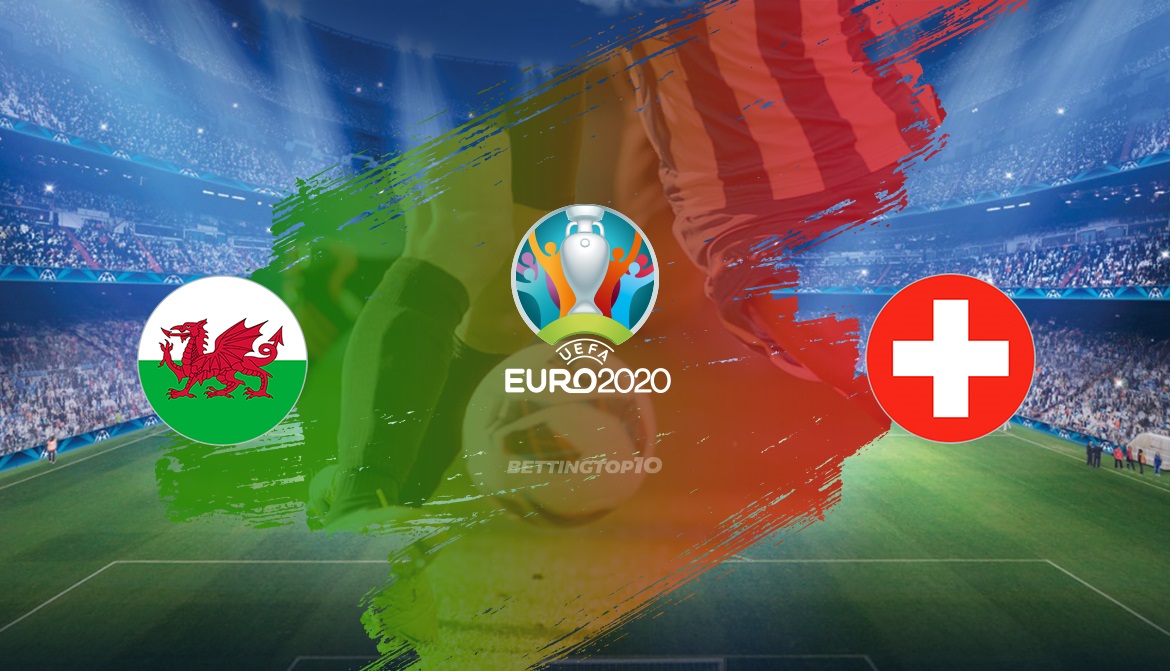 Xem trực tiếp Xứ Wales vs Thụy Sĩ - EURO 2021 ở đâu? Kênh ...