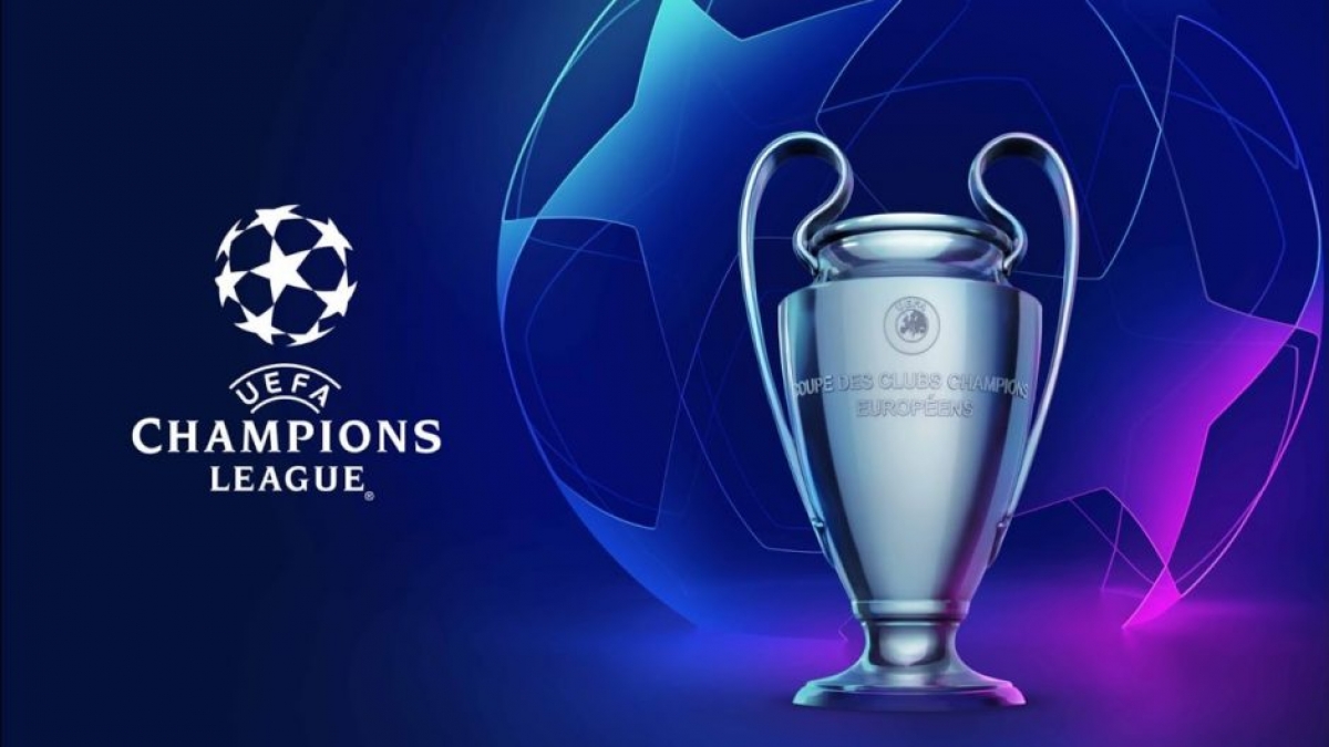 Lịch bốc thăm bảng Champions League 2021/22, ở đâu, khi nào?