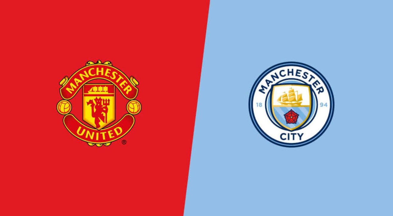 Xem trực tiếp MU vs Man City - Ngoại hạng Anh ở đâu? Kênh nào?