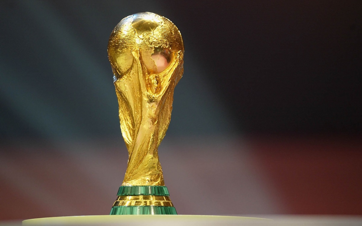 Danh sách các đội bóng chính thức giành quyền dự World Cup 2022