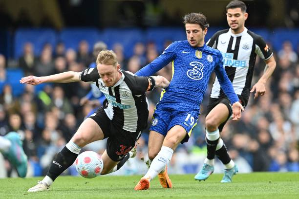 Trực tiếp Chelsea 0-0 Newcastle: Đẩy nhanh tốc độ 118357