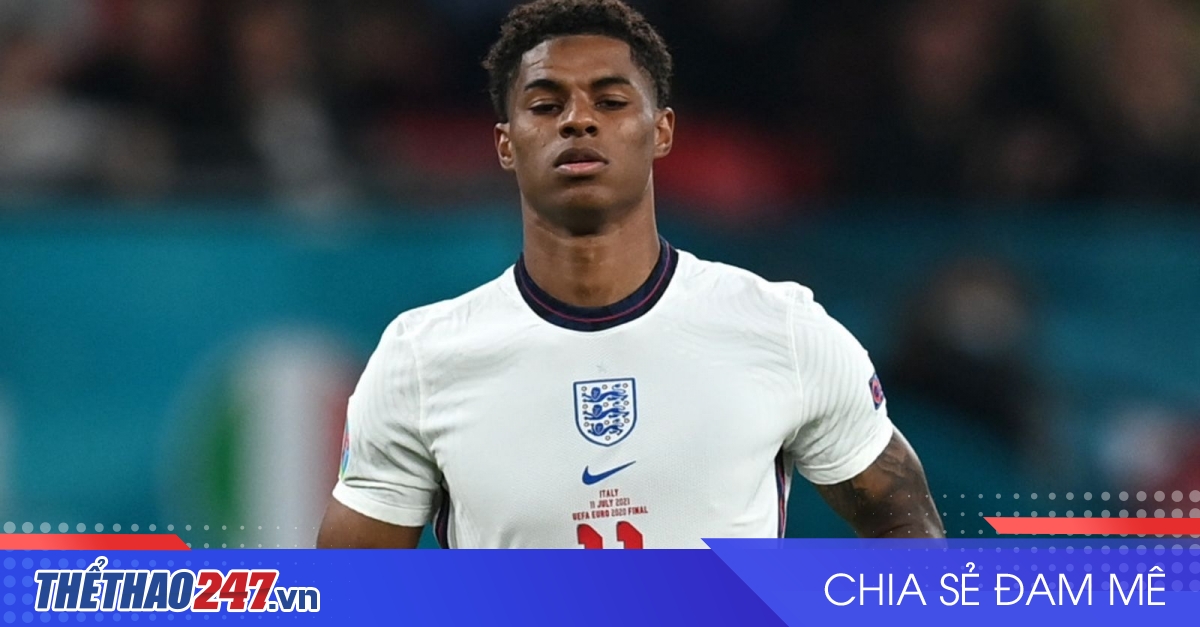 Không phải Barca, bất ngờ với bến đỗ mới của Rashford sau khi rời MU