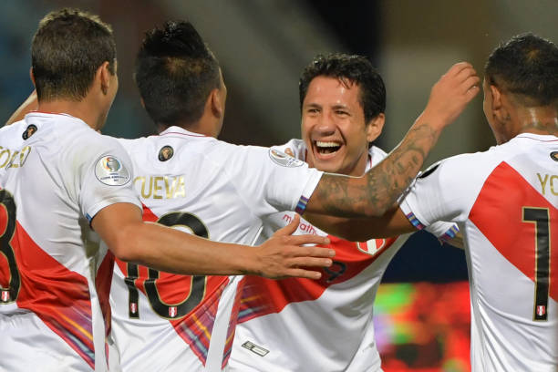 Kết quả Peru vs Paraguay: Luân lưu cân não | Copa America 2021 - Vimarsana News