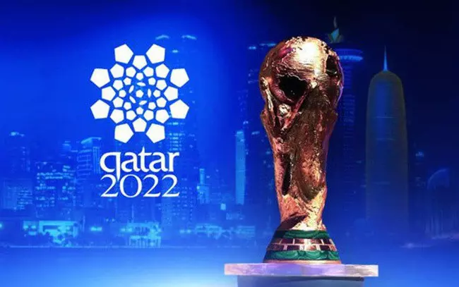 Số tiền cực khủng FIFA thu về từ bản quyền truyền hình World Cup 2022 164987