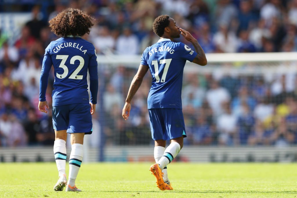 Trực tiếp Chelsea 2-1 Leicester City: Bầy cáo rút ngắn tỷ số 178378