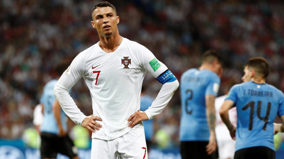 ronaldo va khat khao gian di tuoi 37